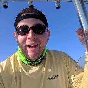 Meet your Posher, Kyle